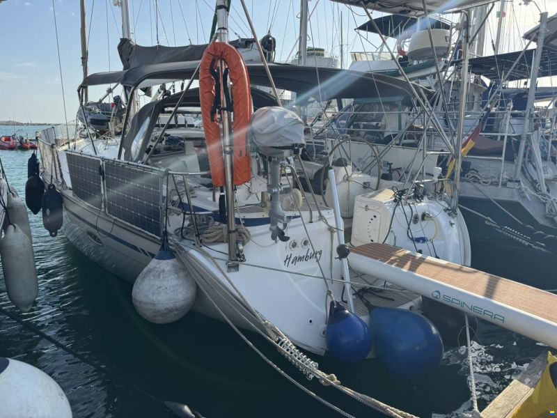 Bavaria 46 Cruiser