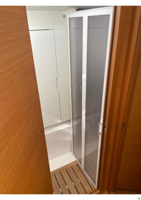Cantiere del Pardo Grand Soleil 58
