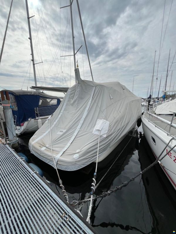 Gobbi 345 SC