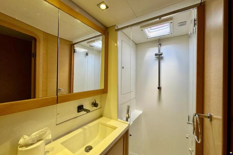 LAGOON 450 F – Le catamaran idéal