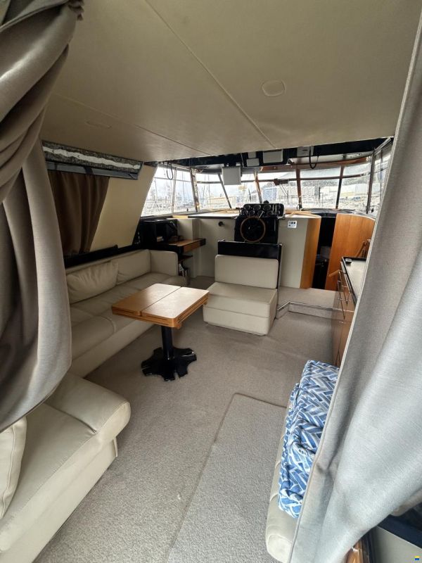 Riva SUPERAMERICA 50