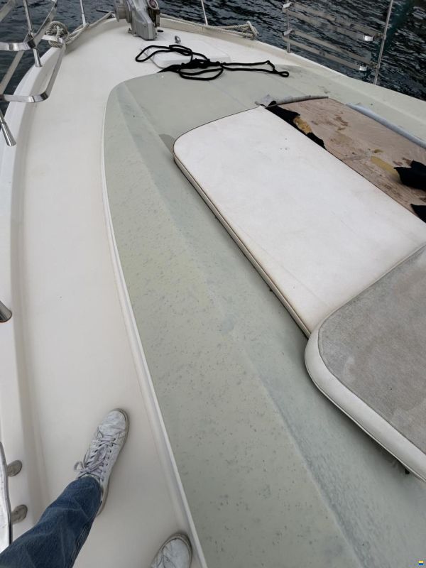 Riva SUPERAMERICA 50