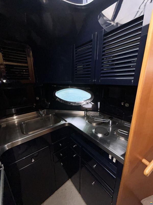 Riva SUPERAMERICA 50