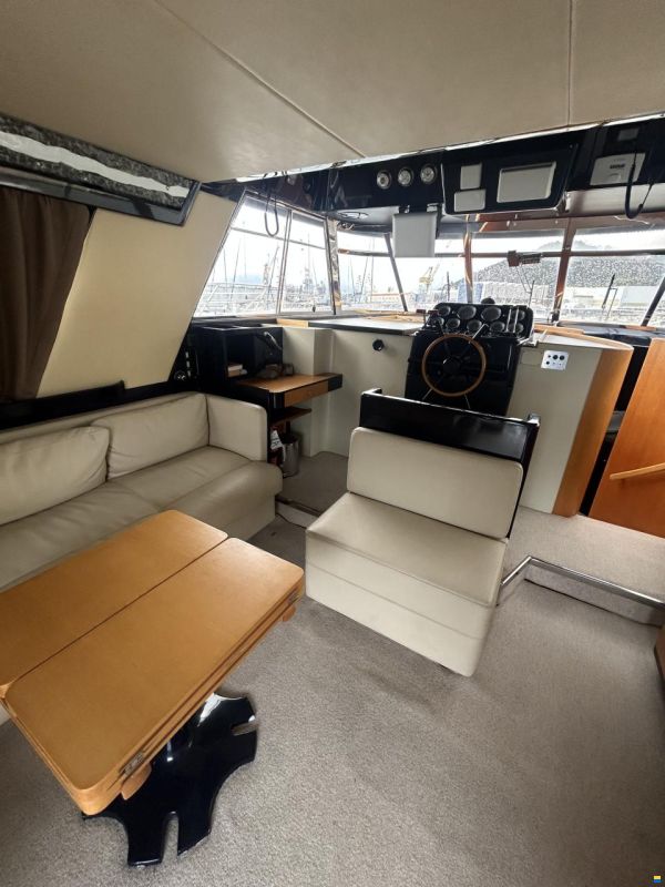 Riva SUPERAMERICA 50