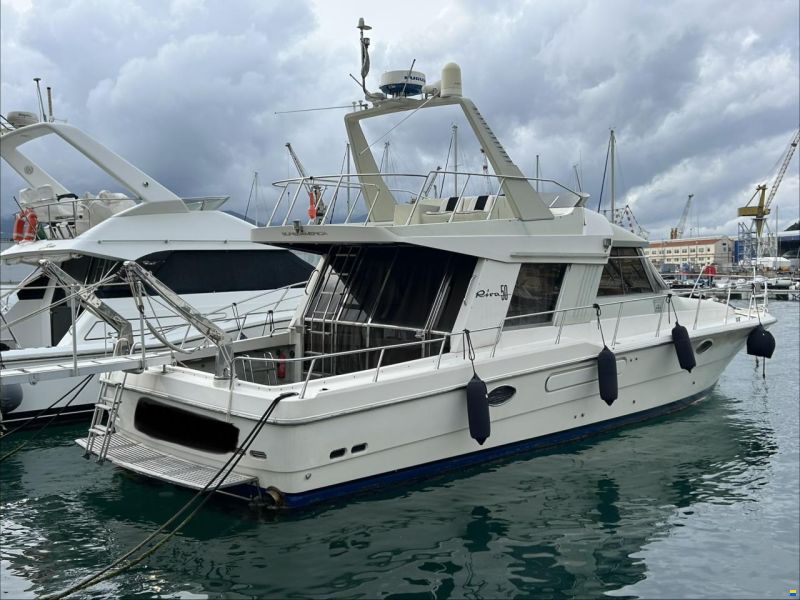 Riva SUPERAMERICA 50
