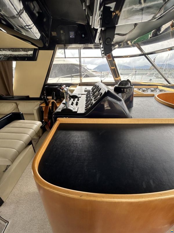 Riva SUPERAMERICA 50