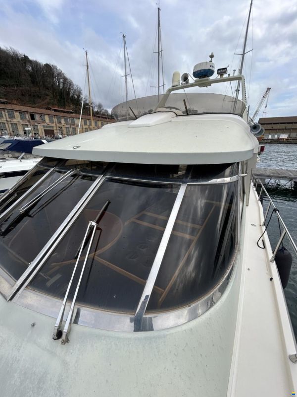 Riva SUPERAMERICA 50