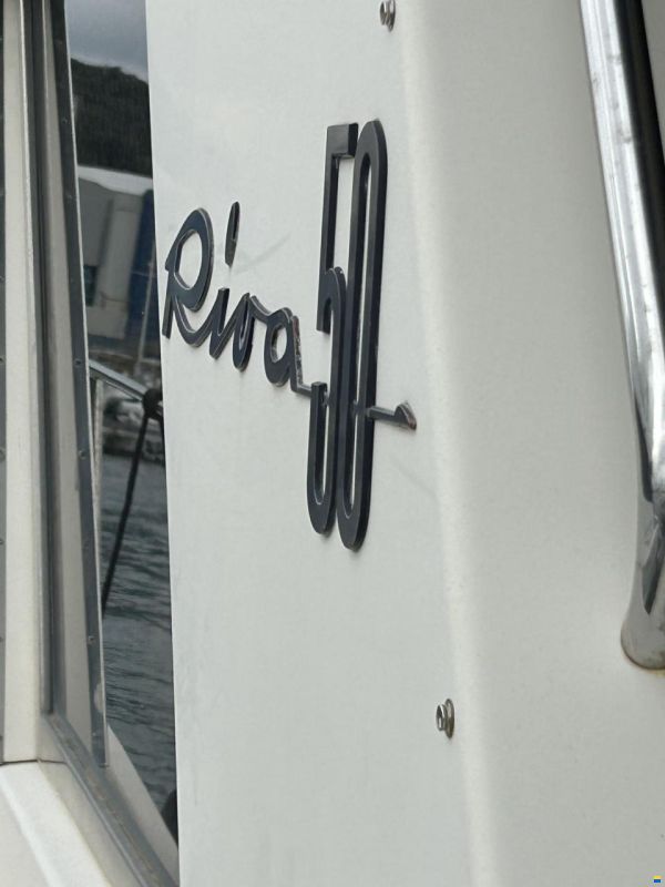 Riva SUPERAMERICA 50