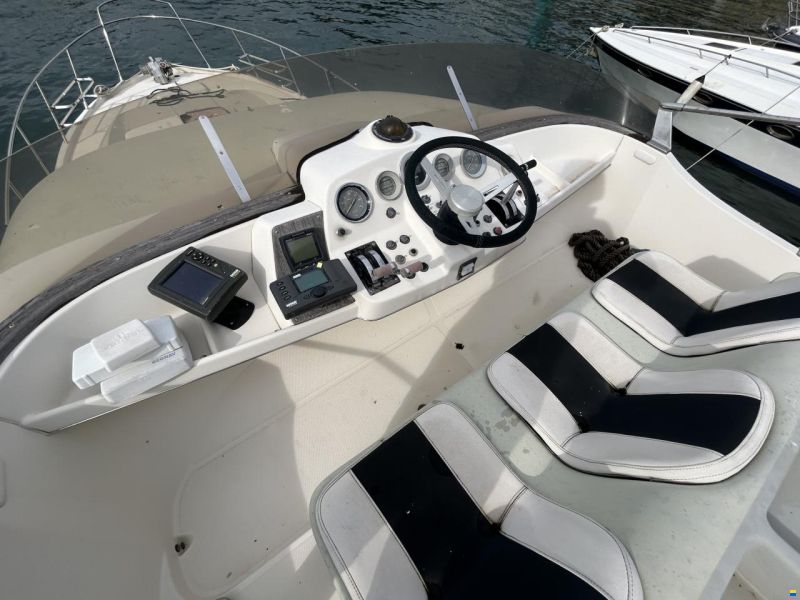 Riva SUPERAMERICA 50