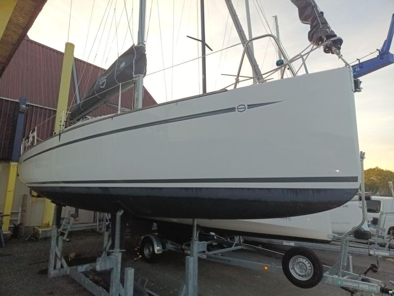 Sunbeam 28.1