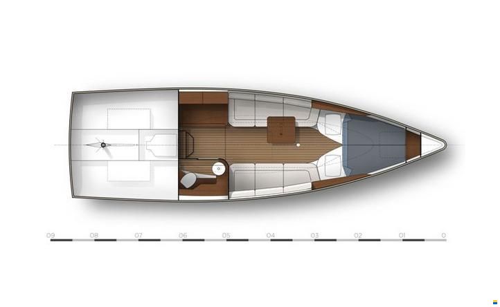 Sunbeam 28.1