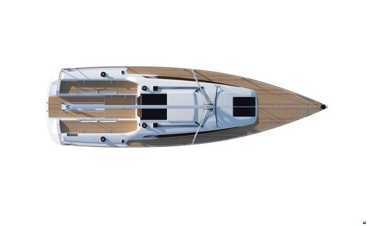 Sunbeam 28.1