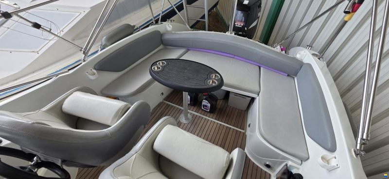 Beneteau Flyer 750 SD