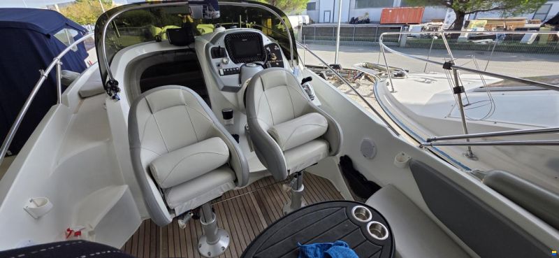Beneteau Flyer 750 SD