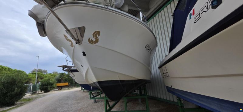 Beneteau Flyer 750 SD