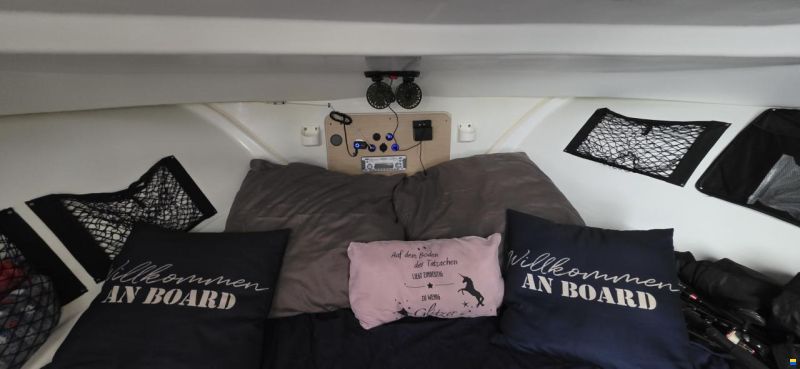 Beneteau Flyer 750 SD