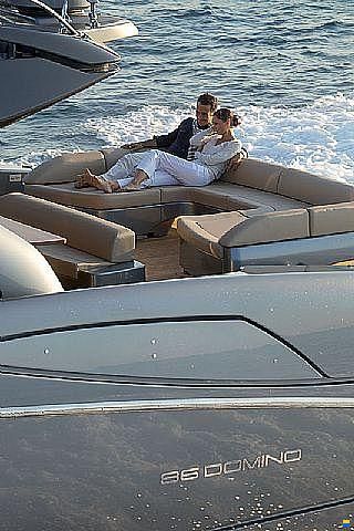 Riva Domino 86