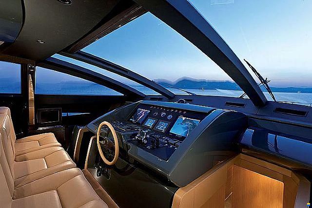 Riva Domino 86