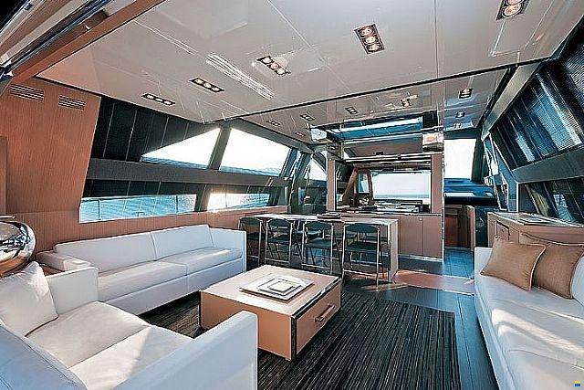 Riva Domino 86