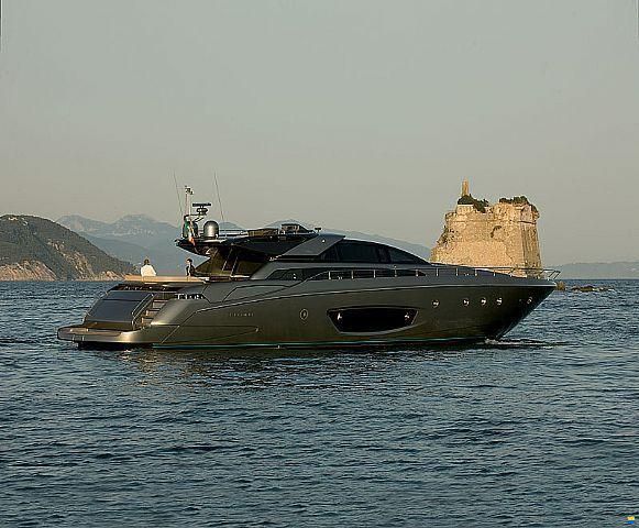 Riva Domino 86