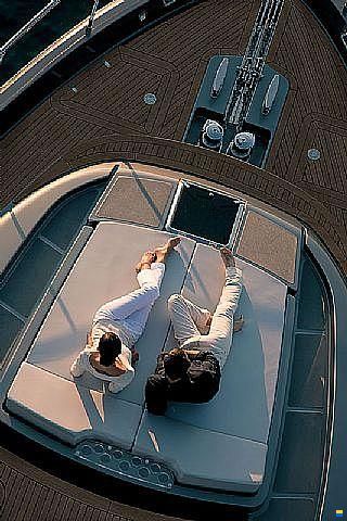 Riva Domino 86