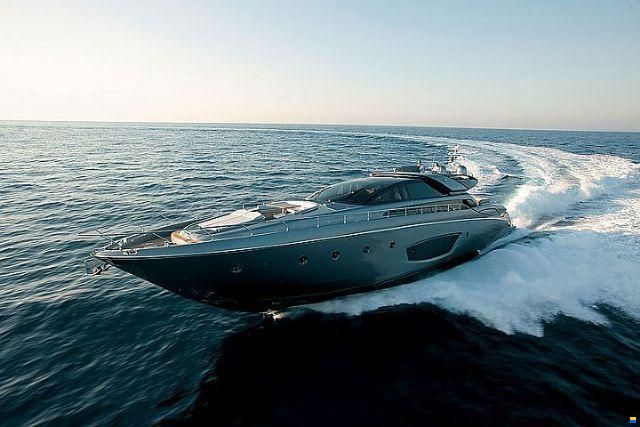 Riva Domino 86