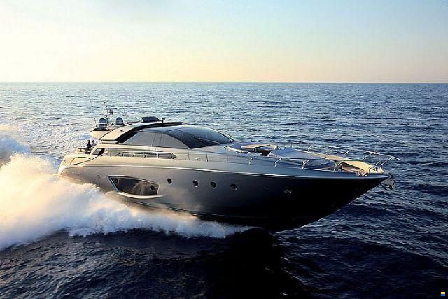 Riva Domino 86