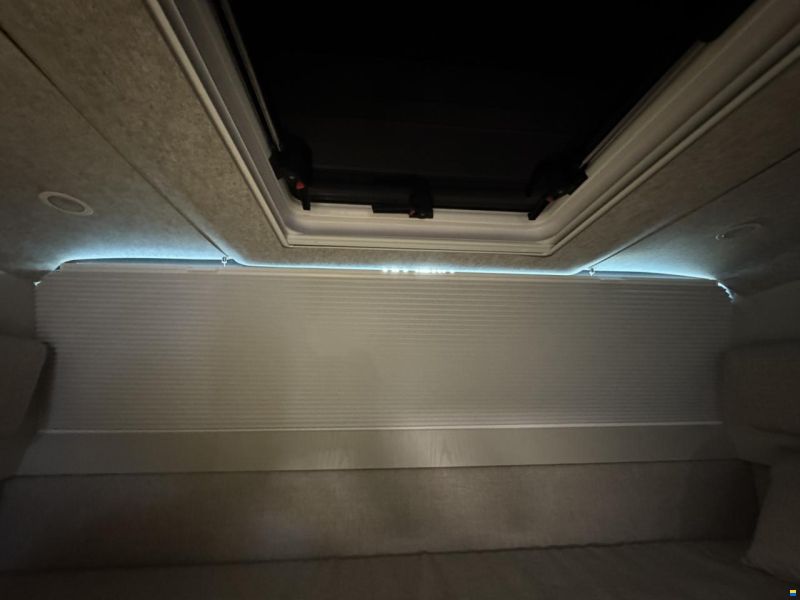 Axopar 45 XC Cross Cabin