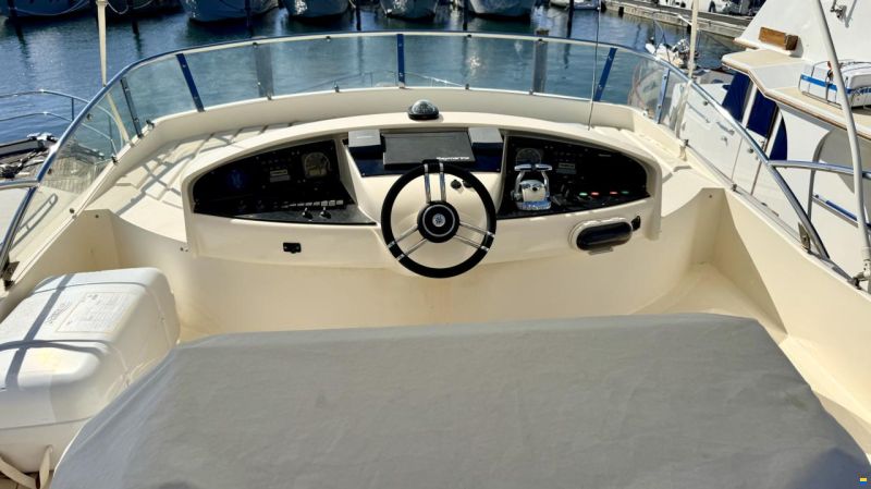 Aicon 56 Fly