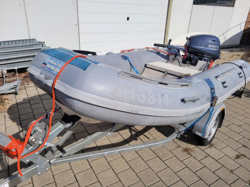 Pischel Bolero 310P
