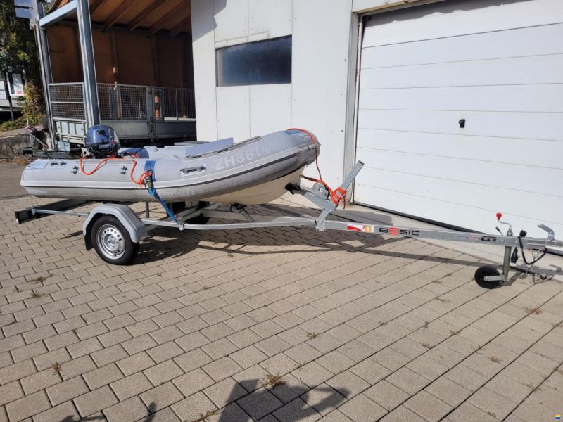 Pischel Bolero 310P