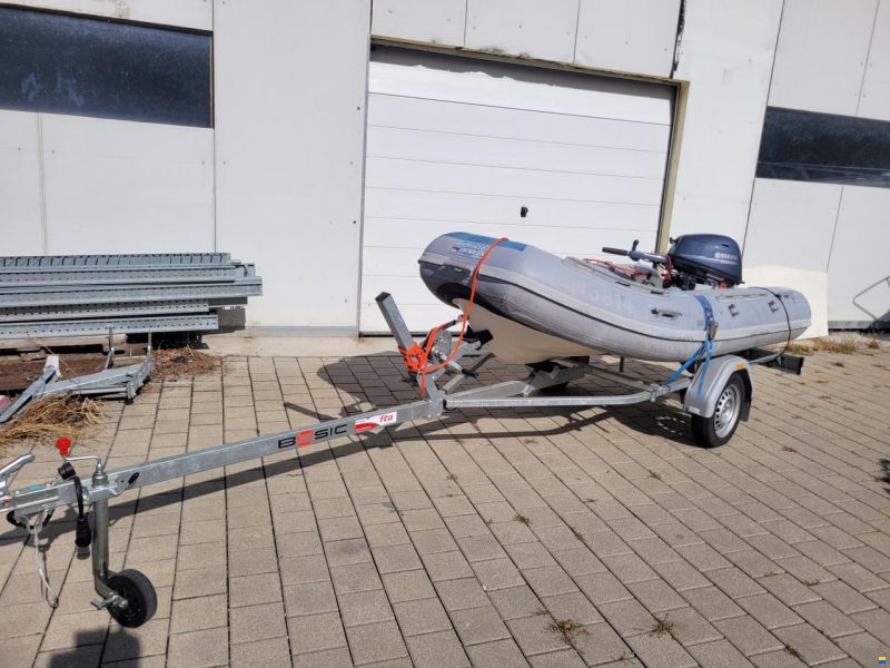 Pischel Bolero 310P
