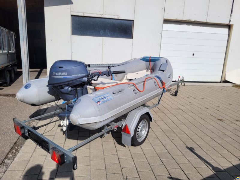 Pischel Bolero 310P
