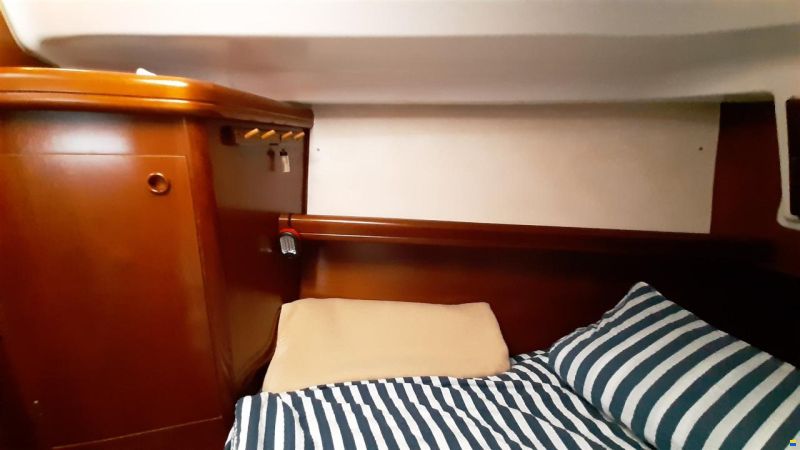 Beneteau OCEANIS 331