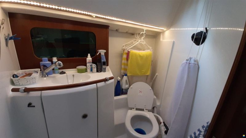 Beneteau OCEANIS 331