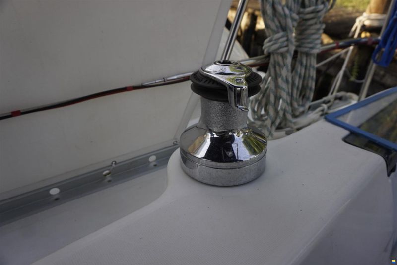 Beneteau OCEANIS 331