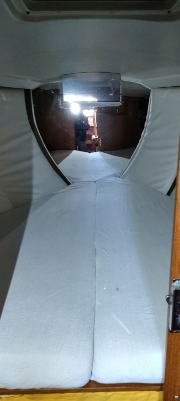 Cantiere del Pardo Grand Soleil 34