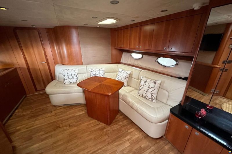 Sunseeker Portofino 53