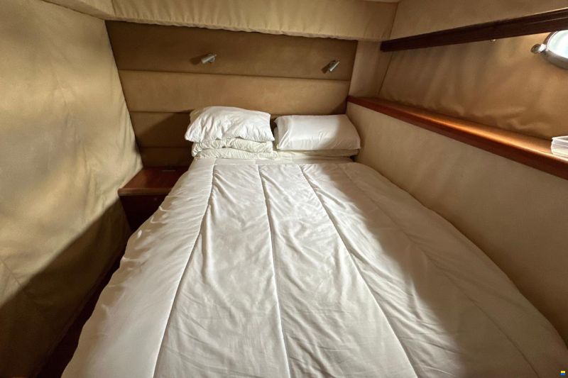 Sunseeker Portofino 53