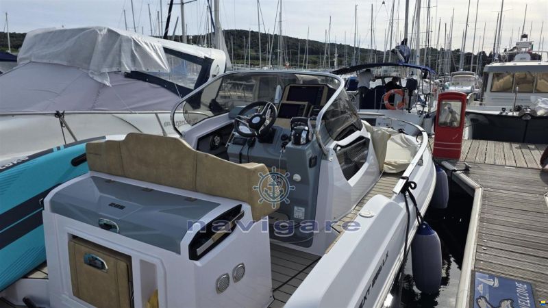 Ranieri Next 285 LX