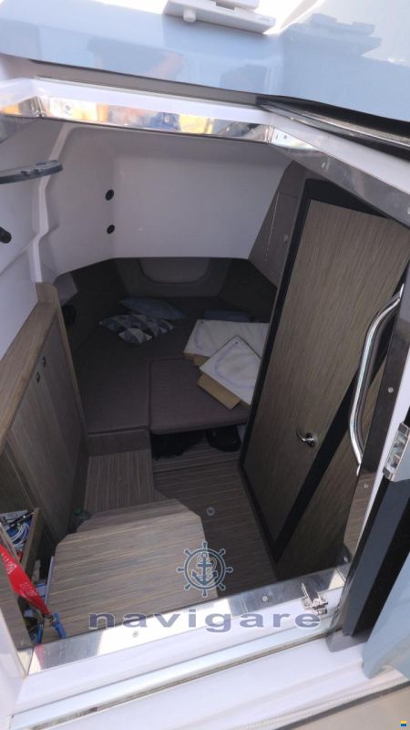 Ranieri Next 285 LX