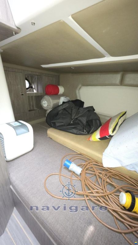 Ranieri Next 285 LX