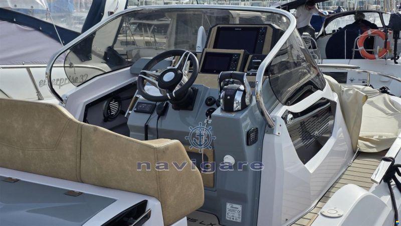 Ranieri Next 285 LX