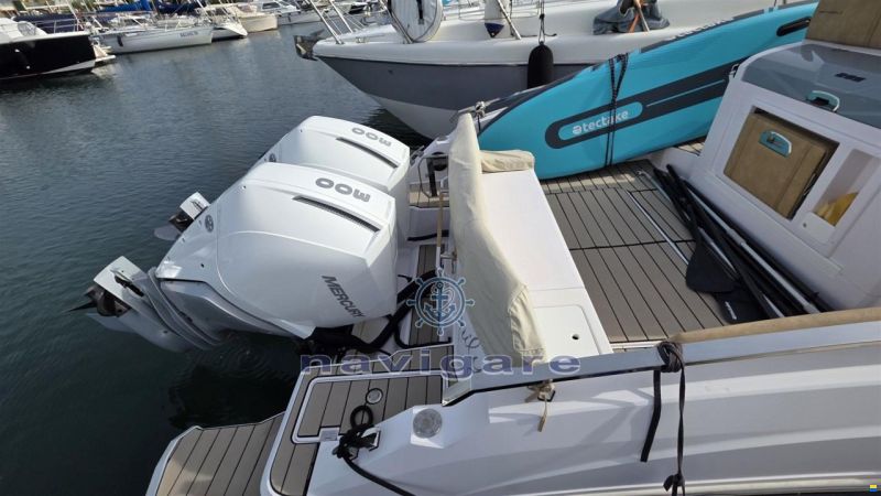 Ranieri Next 285 LX