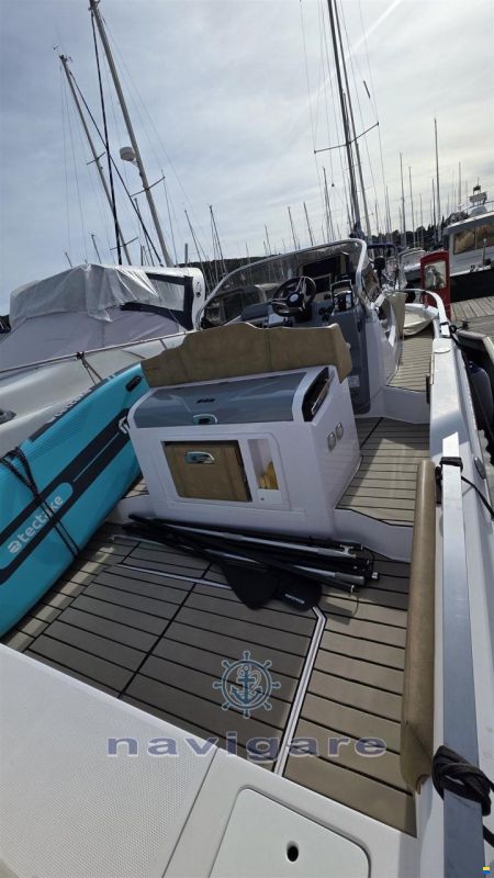 Ranieri Next 285 LX
