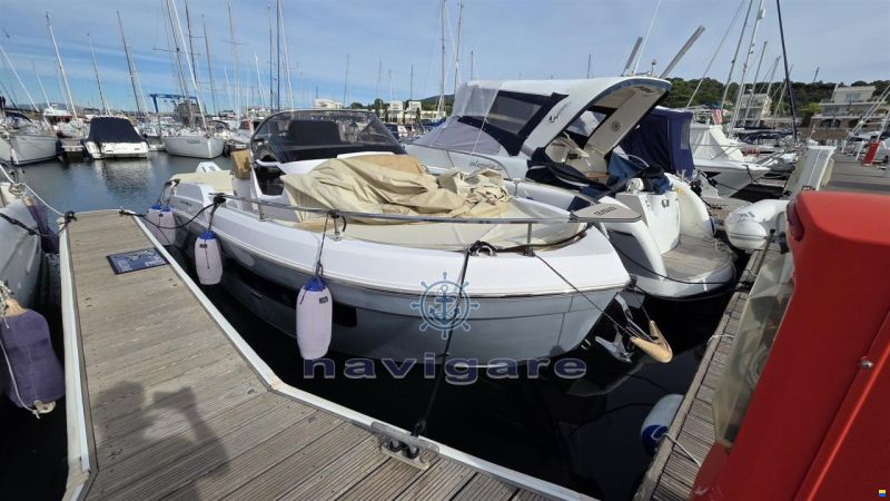 Ranieri Next 285 LX