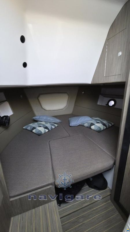 Ranieri Next 285 LX