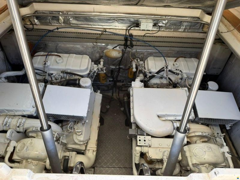Fairline 42