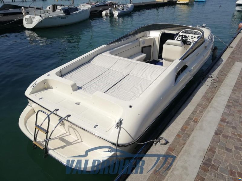 Mostes 29 OFFSHORE
