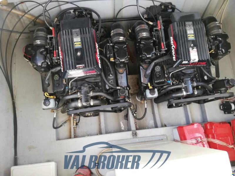 Mostes 29 OFFSHORE